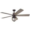 Winton Coastal Ceiling Fan